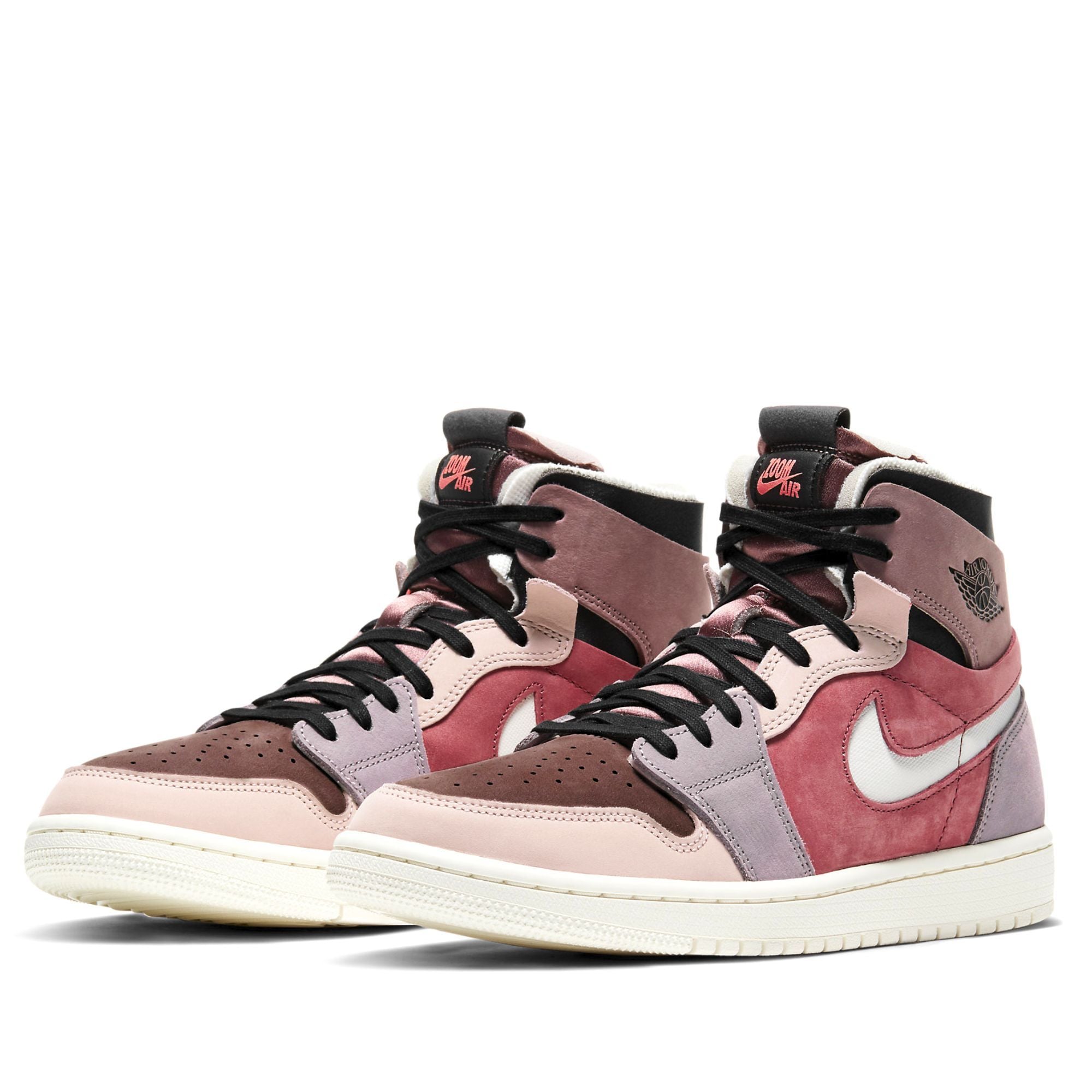  NIKE AIR JORDAN 1 ZOOM HIGH CANYON DUST CT0979-602 