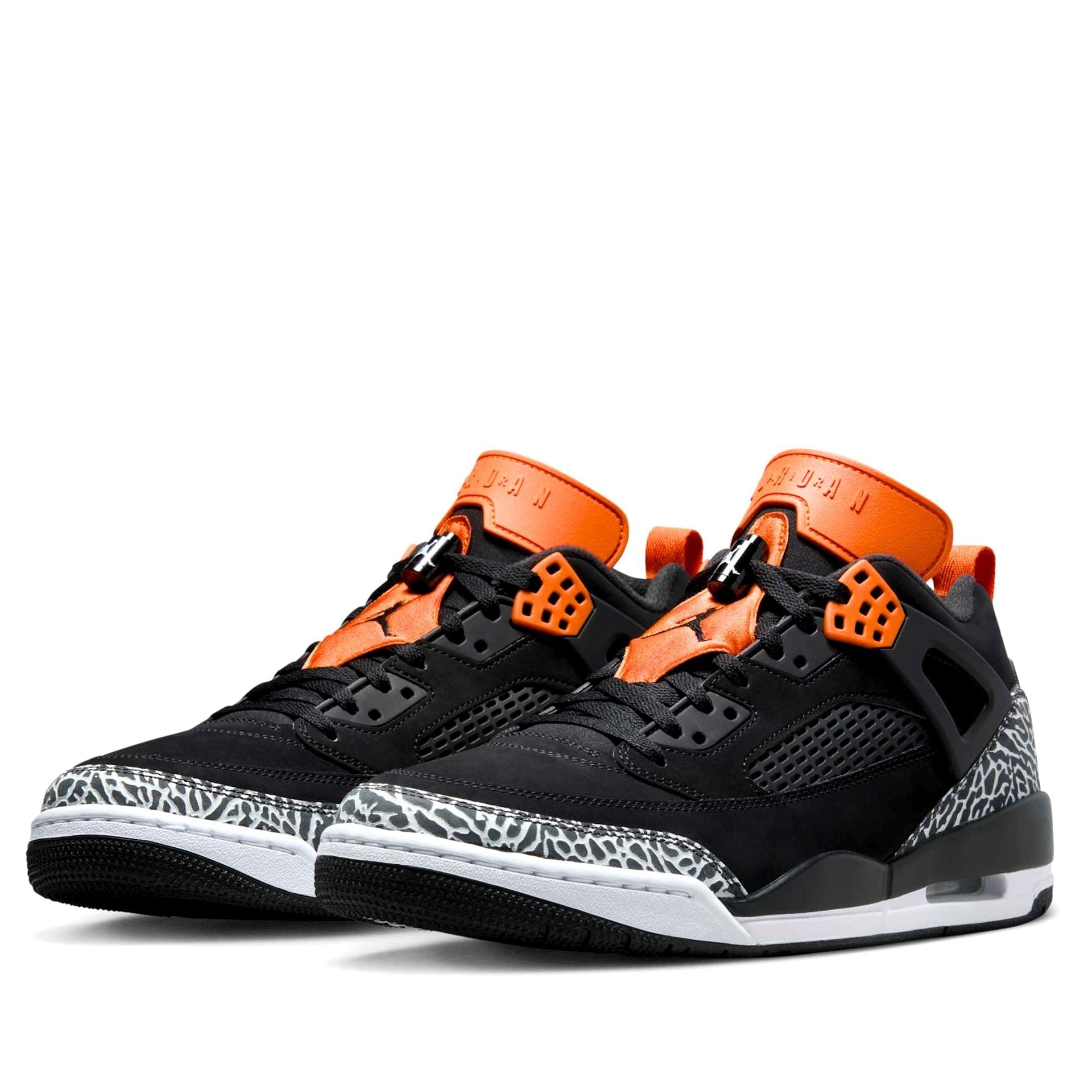  NIKE AIR JORDAN SPIZIKE LOW SAFARI FQ1759-008 