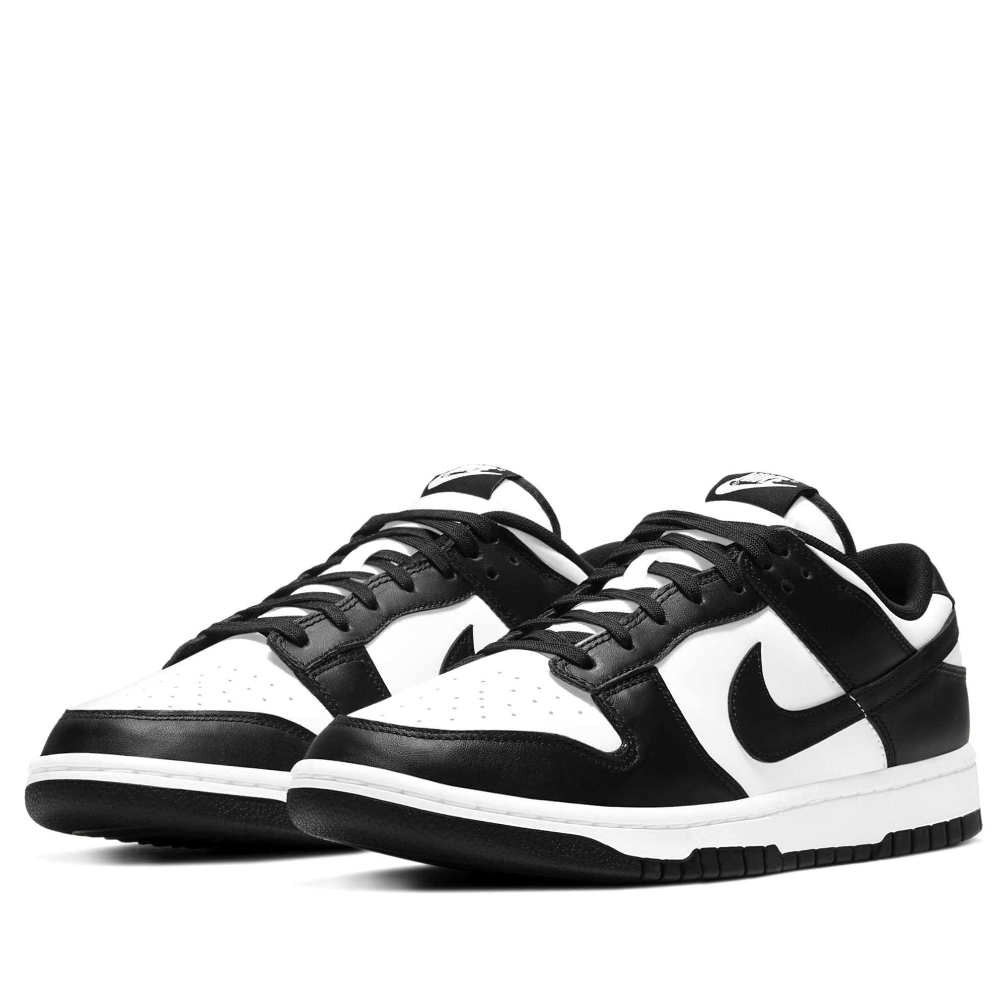  NIKE DUNK LOW PANDA CW1590-100 