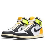  NIKE AIR JORDAN 1 HIGH OG VOLT GOLD 575441-118 