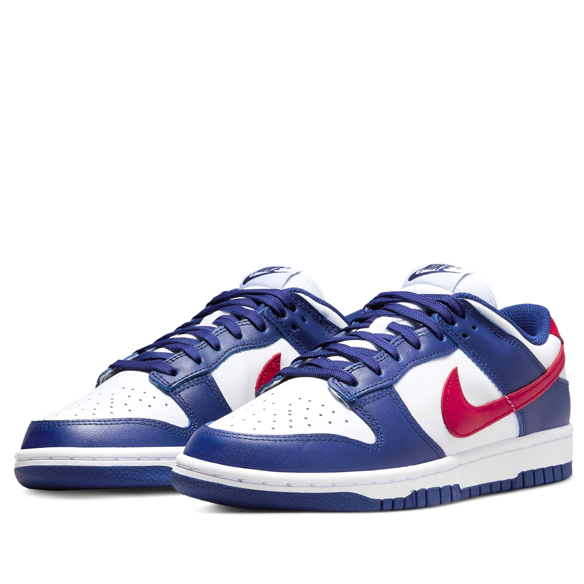  NIKE DUNK LOW USA W DD1503-119 