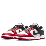  NIKE DUNK LOW GSEMB NBA 75TH ANNIVERSARY CHICAGO DO6288-100 