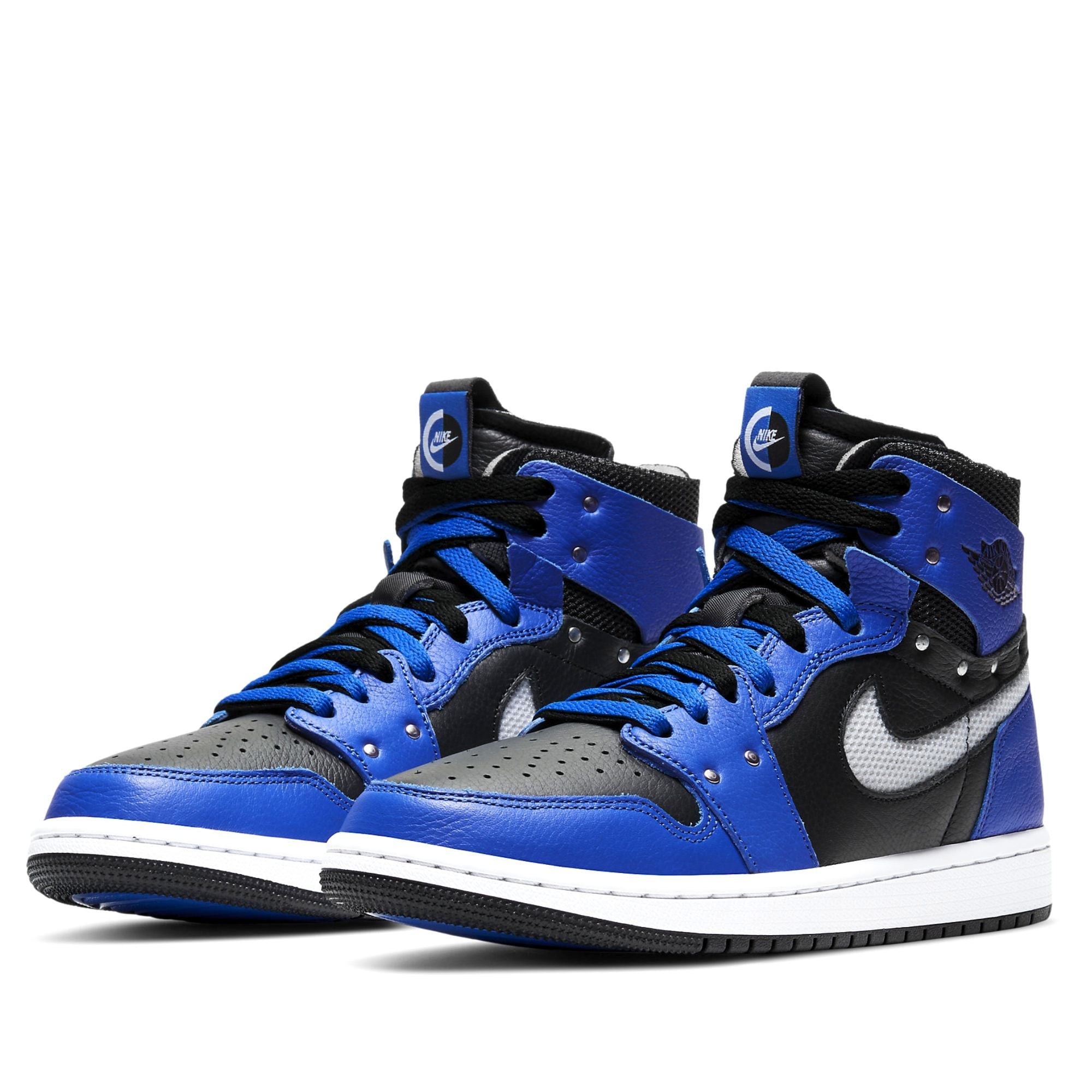  NIKE AIR JORDAN 1 ZOOM HIGH SISTERHOOD M CZ1360-401 