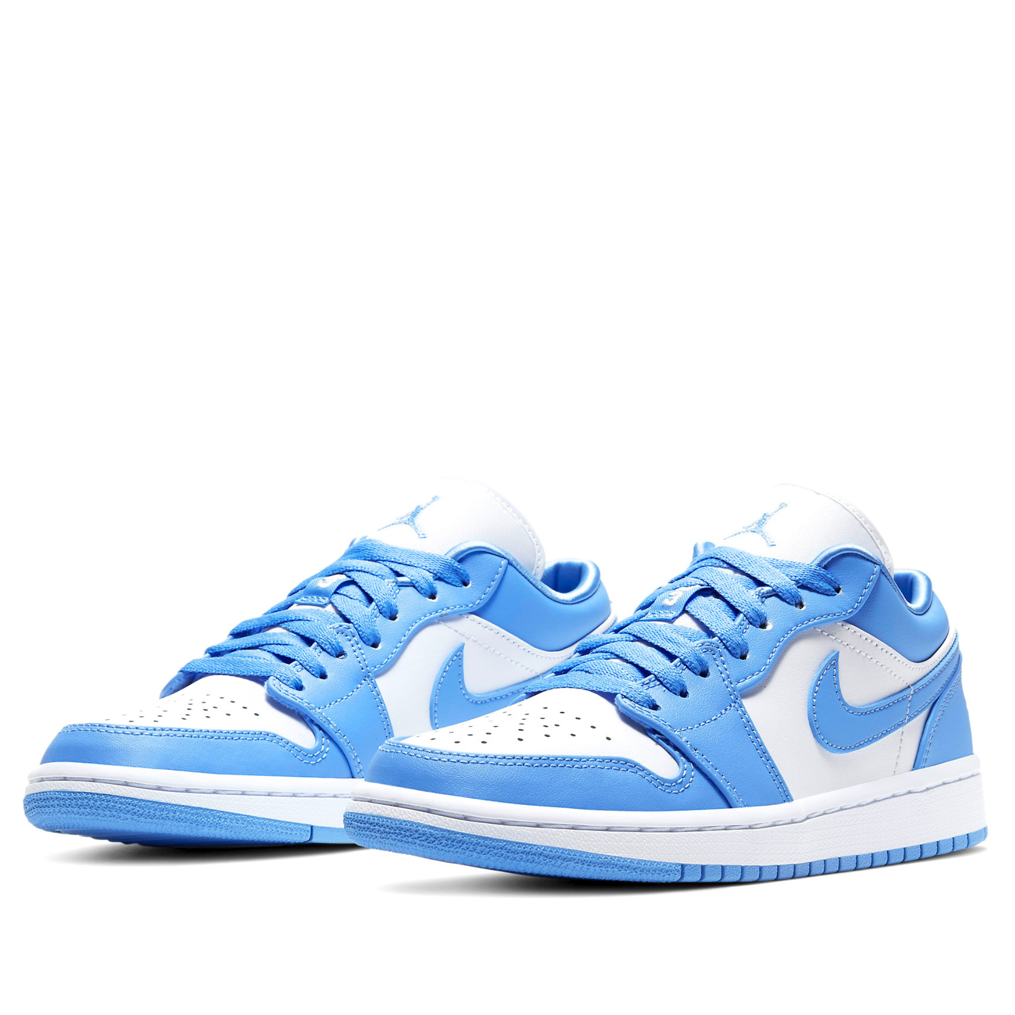  NIKE AIR JORDAN 1 LOW UNC W AO9944-441 