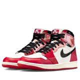  NIKE AIR JORDAN 1 RETRO HIGH OG SPIDER-MAN ACROSS THE SPIDER-VERSE DV1753-601 