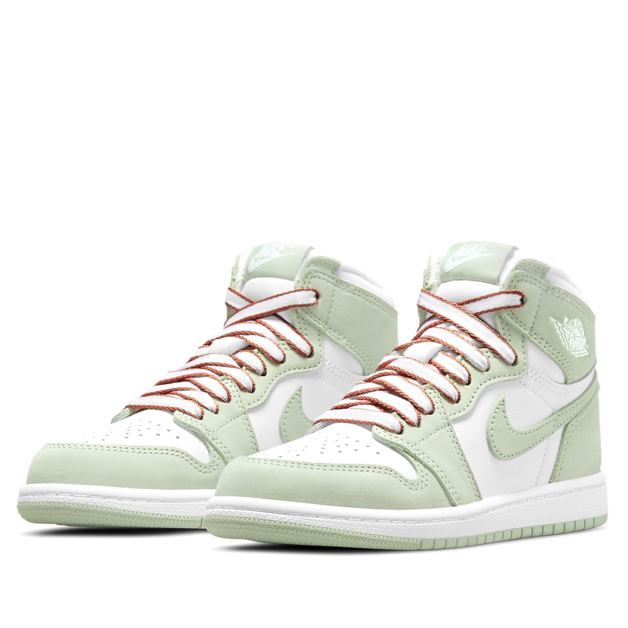  NIKE AIR JORDAN 1 HIGH OG SEAFOAM CD0461-002 