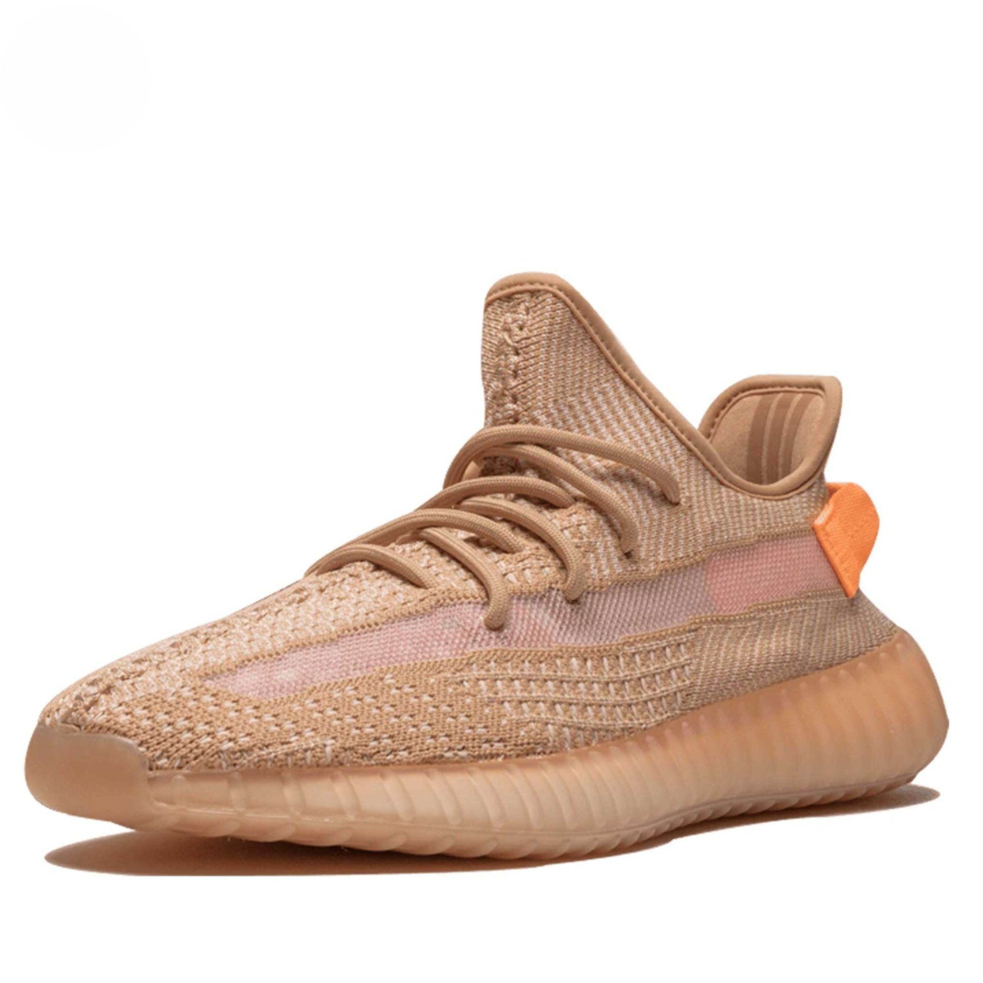  ADIDAS YEEZY 350 V2 CLAY EG7490 