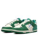  NIKE DUNK LOW DISRUPT 2 PHANTOM UNIVERSITY BLUE W DH4402-001 