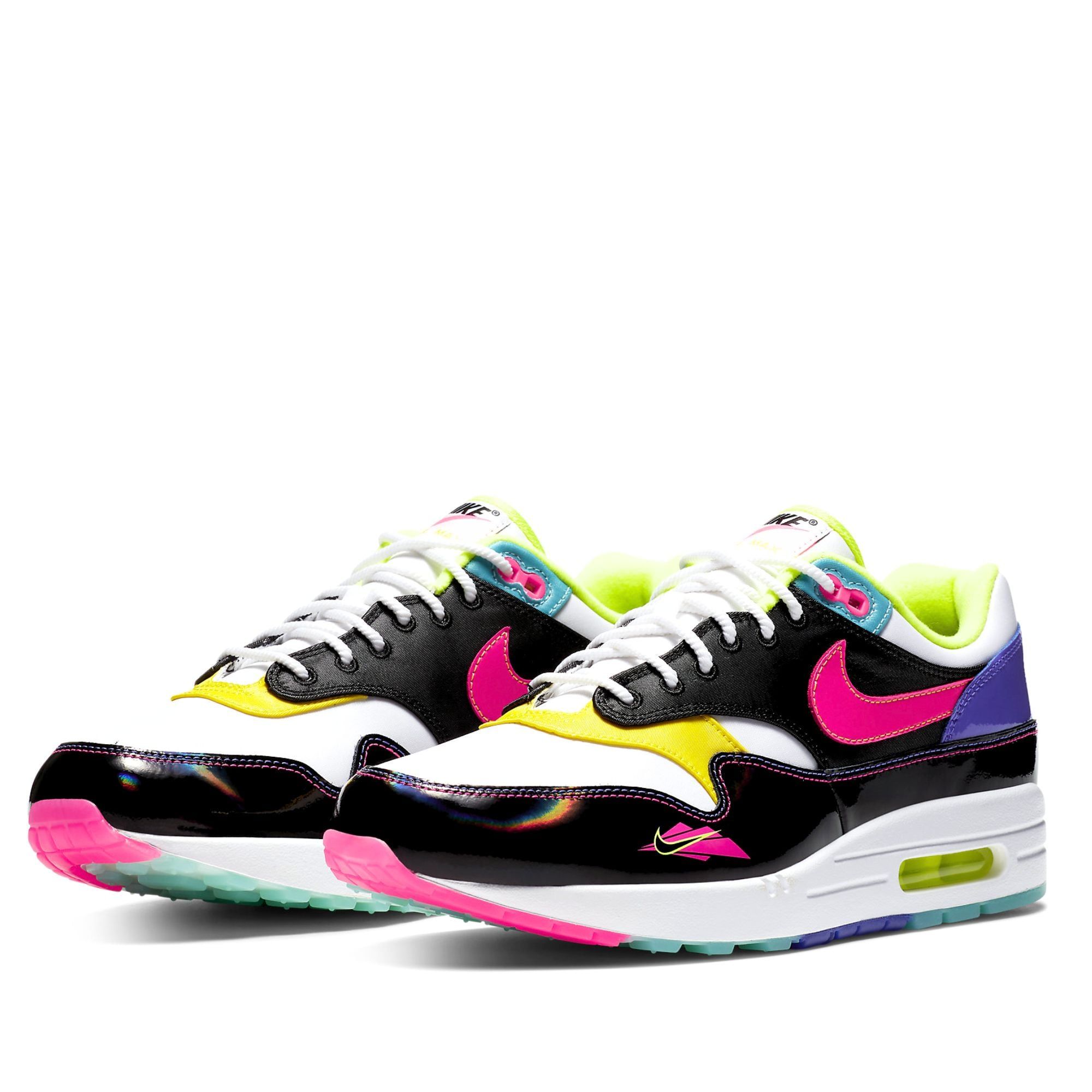  NIKE AIR MAX 1 HYPER PINK CZ7920-001 