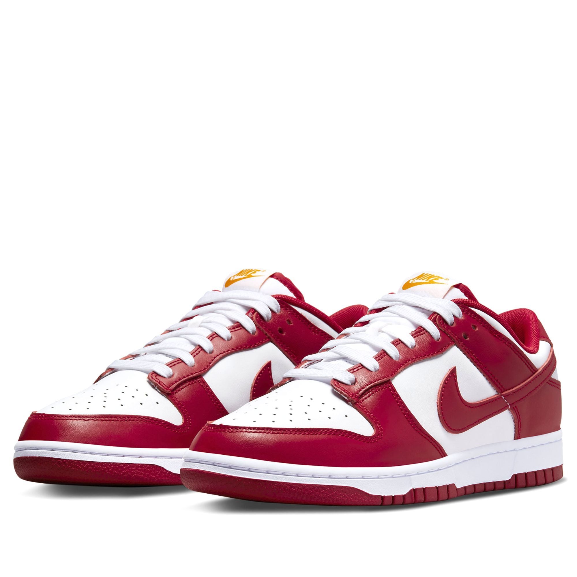  NIKE DUNK LOW GYM RED DD1391-602 