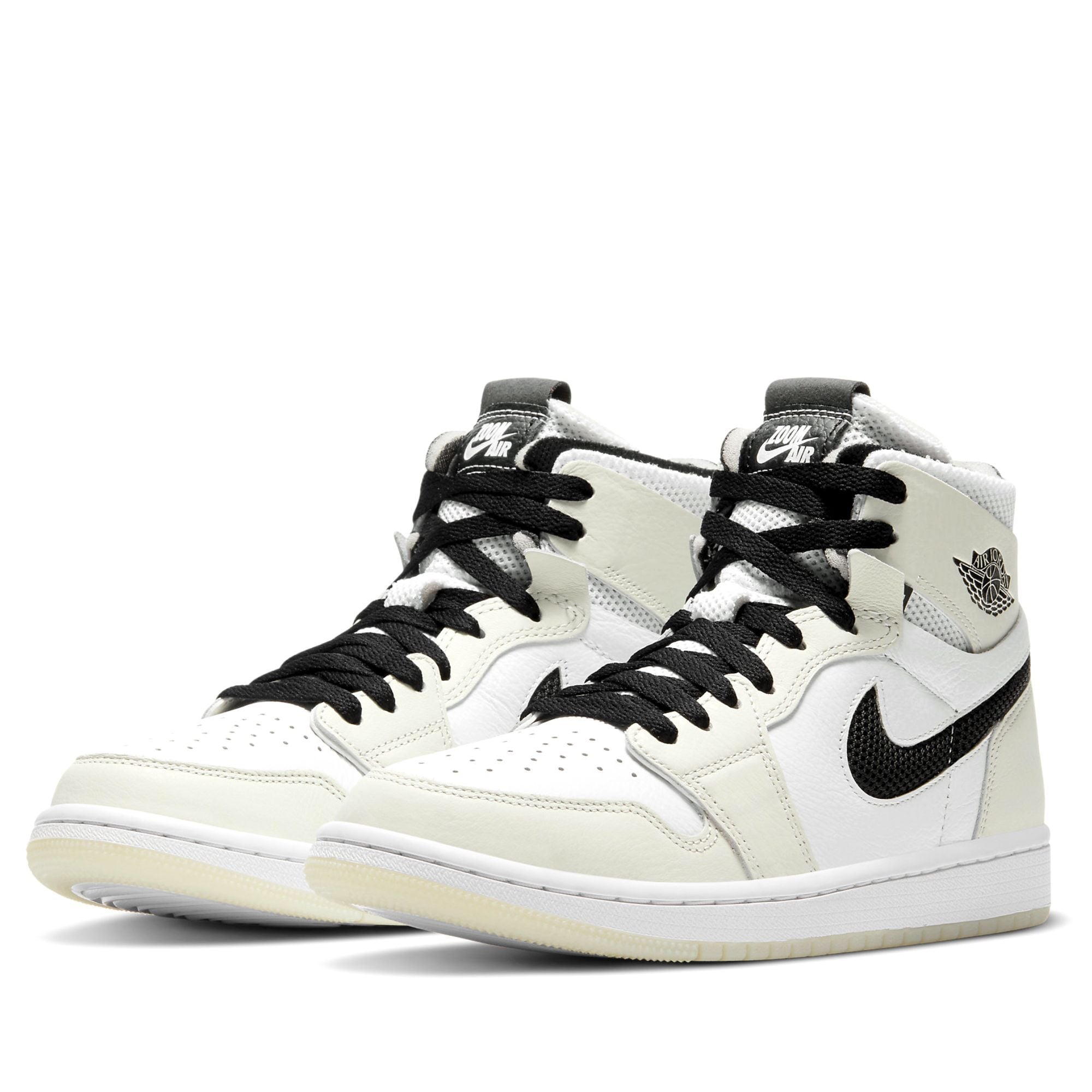  NIKE AIR JORDAN 1 ZOOM HIGH SEA GLASS CT0979-002 