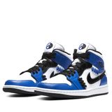  NIKE AIR JORDAN 1 MID SISTERHOOD CV0152-401 