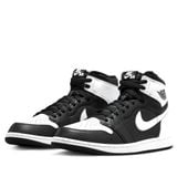  NIKE AIR JORDAN 1 RETRO HIGH OG BLACK WHITE DZ5485-010 