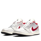  NIKE AIR JORDAN 1 LOW NIGHT TRACK DA4668-001 