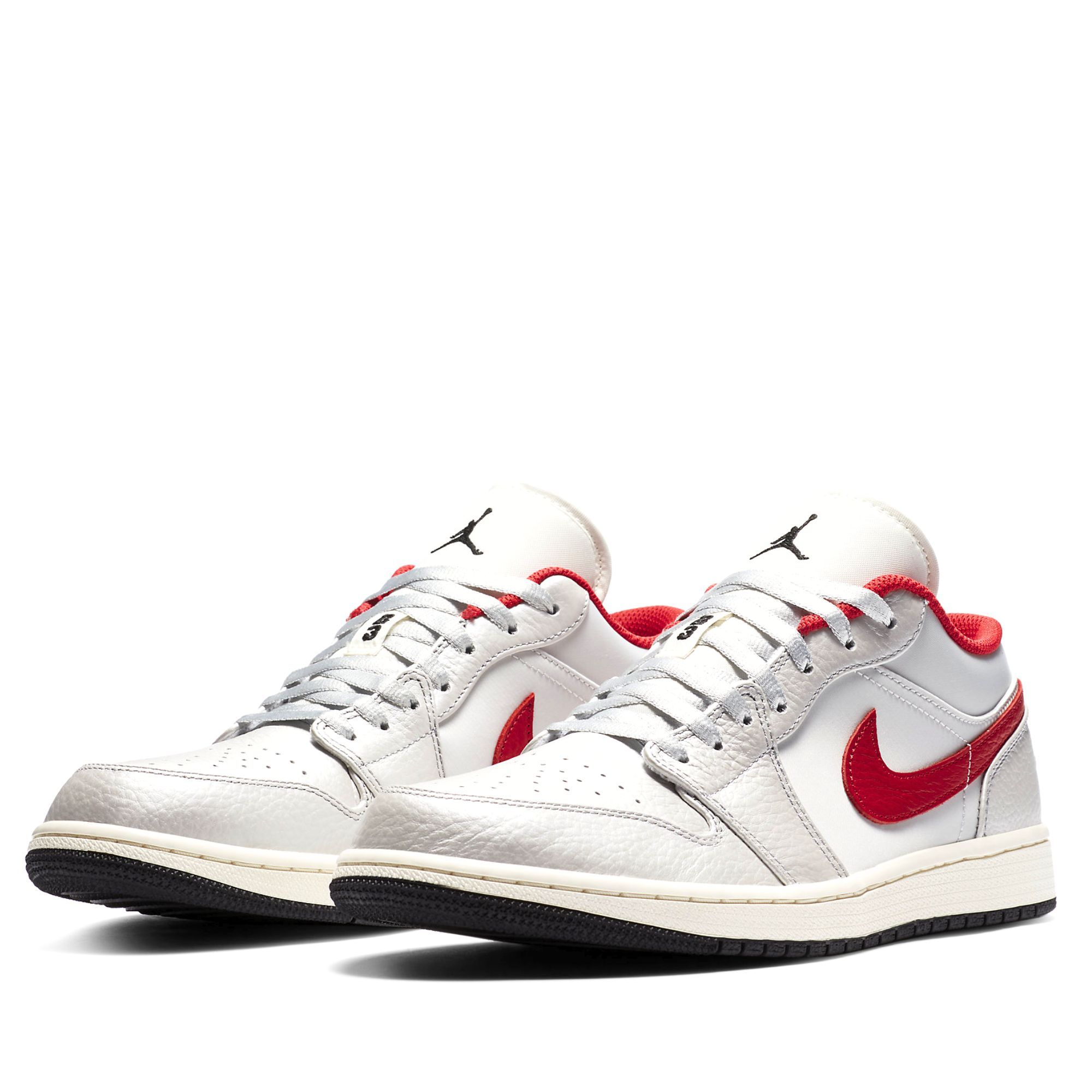  NIKE AIR JORDAN 1 LOW NIGHT TRACK DA4668-001 