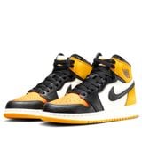  NIKE AIR JORDAN 1 HIGH OG TAXI GS 575441-711 