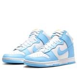  NIKE DUNK HIGH BLUE CHILL DD1399-401 