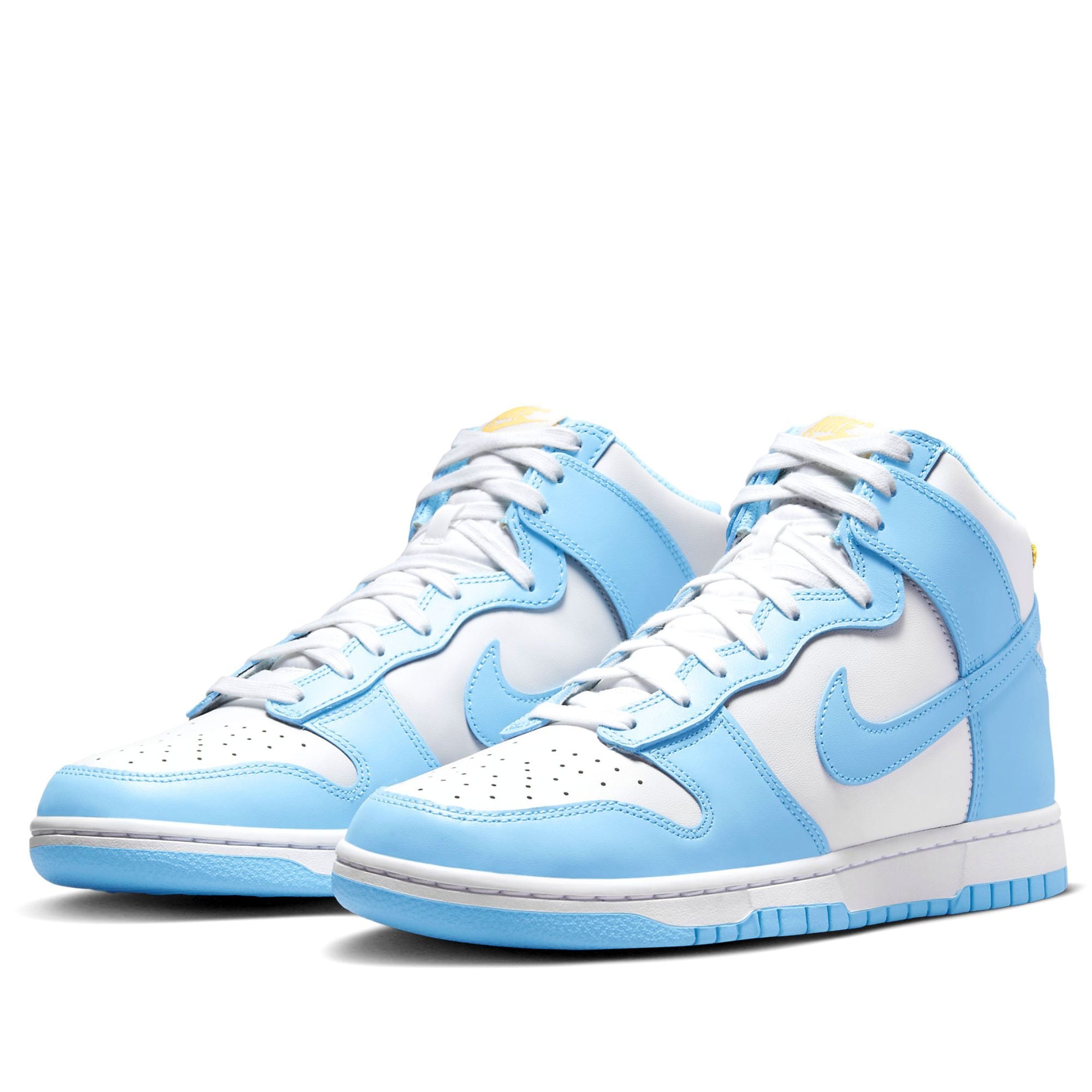  NIKE DUNK HIGH BLUE CHILL DD1399-401 