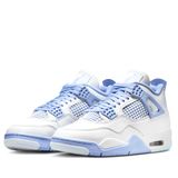  NIKE AIR JORDAN 4 RETRO FORGET ME NOT HV0823-100 