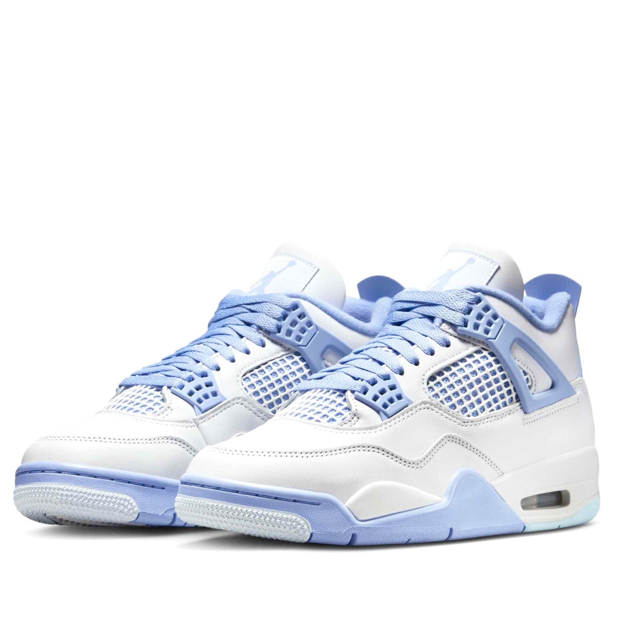  NIKE AIR JORDAN 4 RETRO FORGET ME NOT HV0823-100 