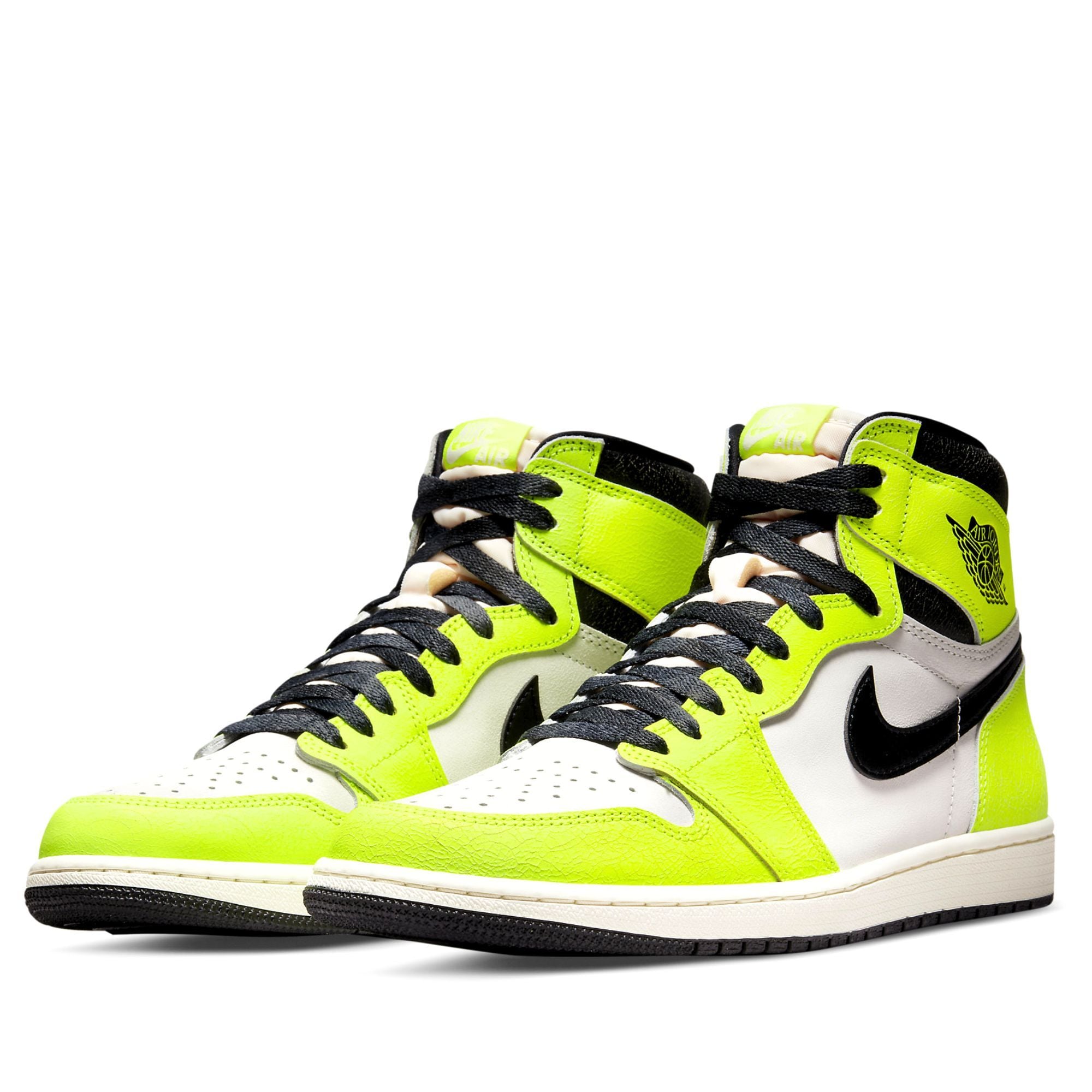  NIKE AIR JORDAN 1 RETRO HIGH OG VISIONAIRE 555088-702 