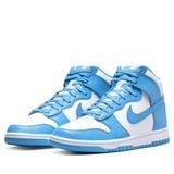  NIKE DUNK HIGH RETRO LASER BLUE DD1399-400 