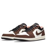  NIKE AIR JORDAN 1 LOW MOCHA DC6991-200 