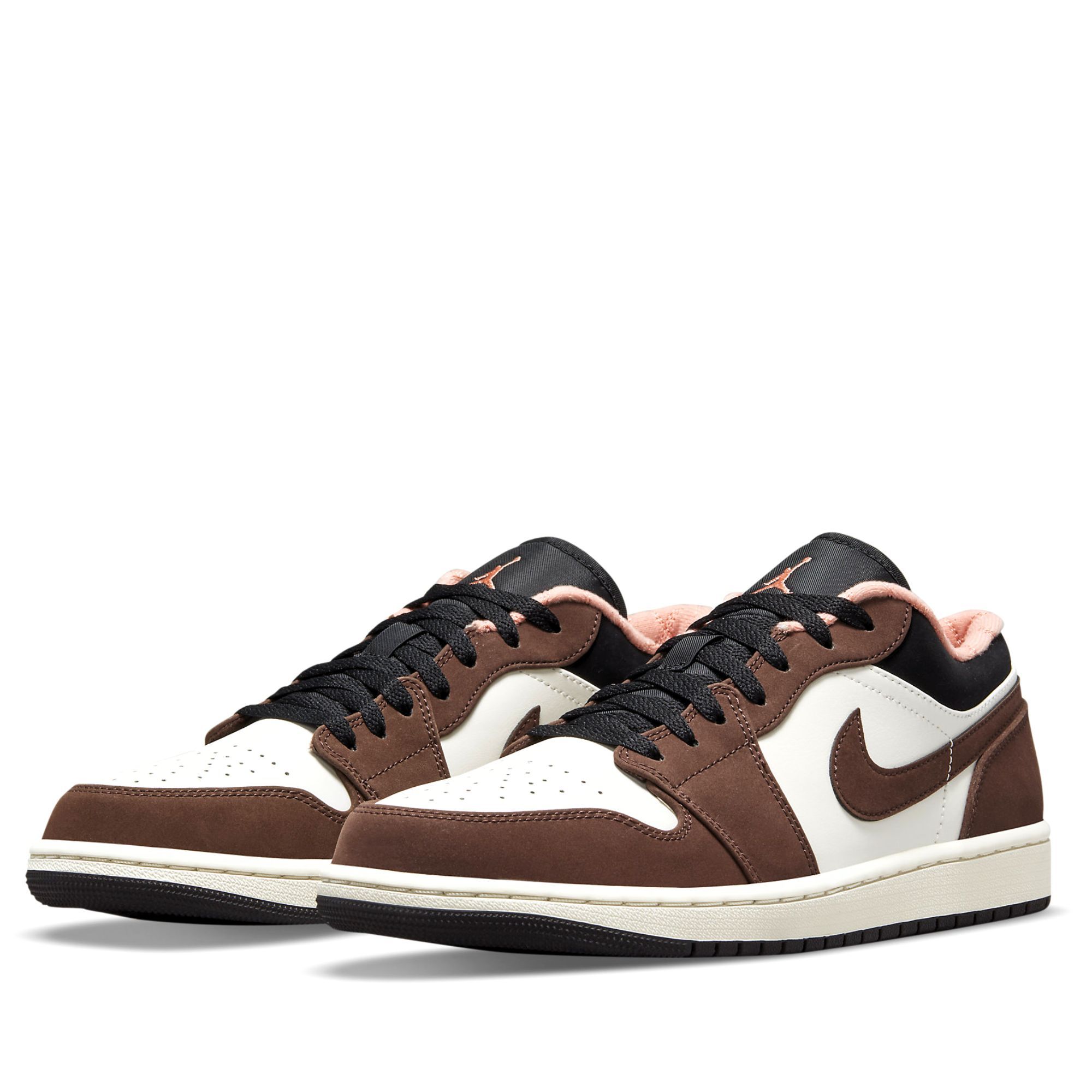  NIKE AIR JORDAN 1 LOW MOCHA DC6991-200 