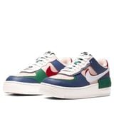  NIKE AIR FORCE 1 SHADOW MYSTIC NAVY CI0919-400 