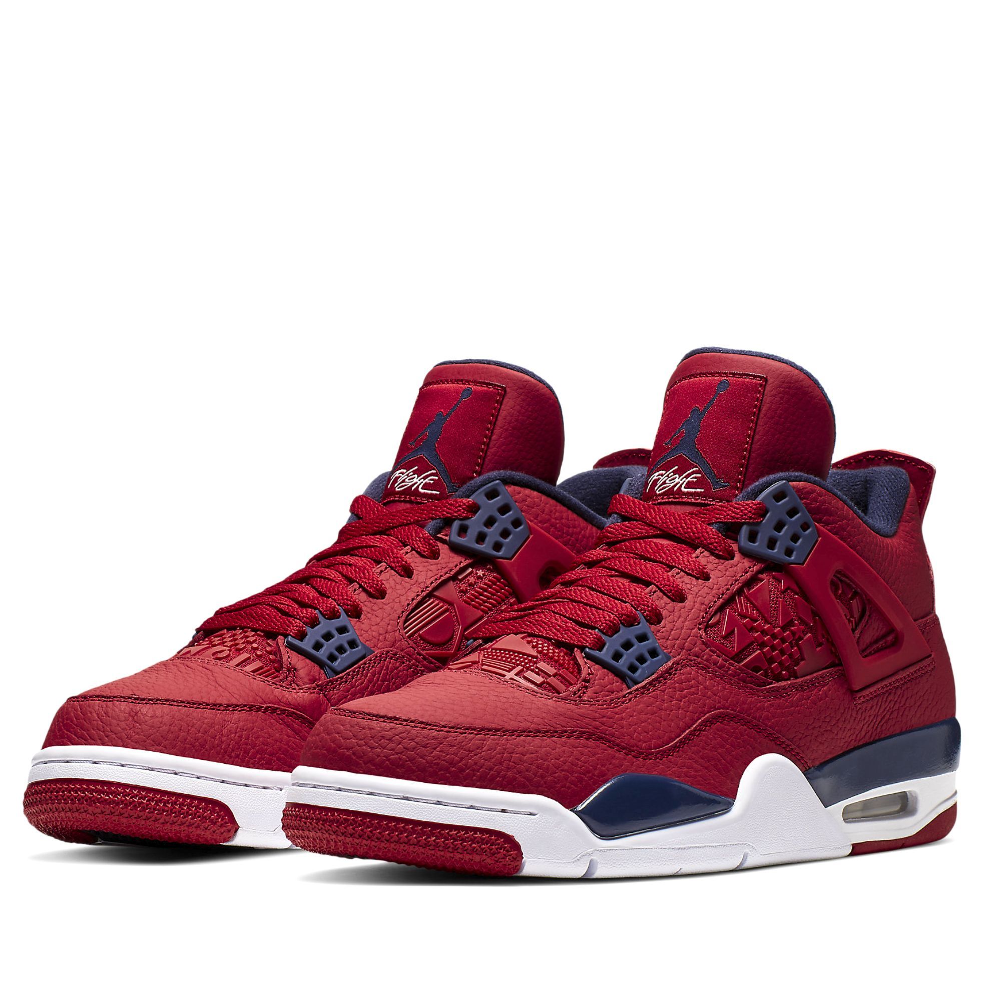  NIKE AIR JORDAN 4 FIBA CI1184-617 