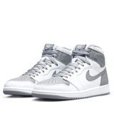  NIKE AIR JORDAN 1 HIGH OG STEALTH 555088-037 