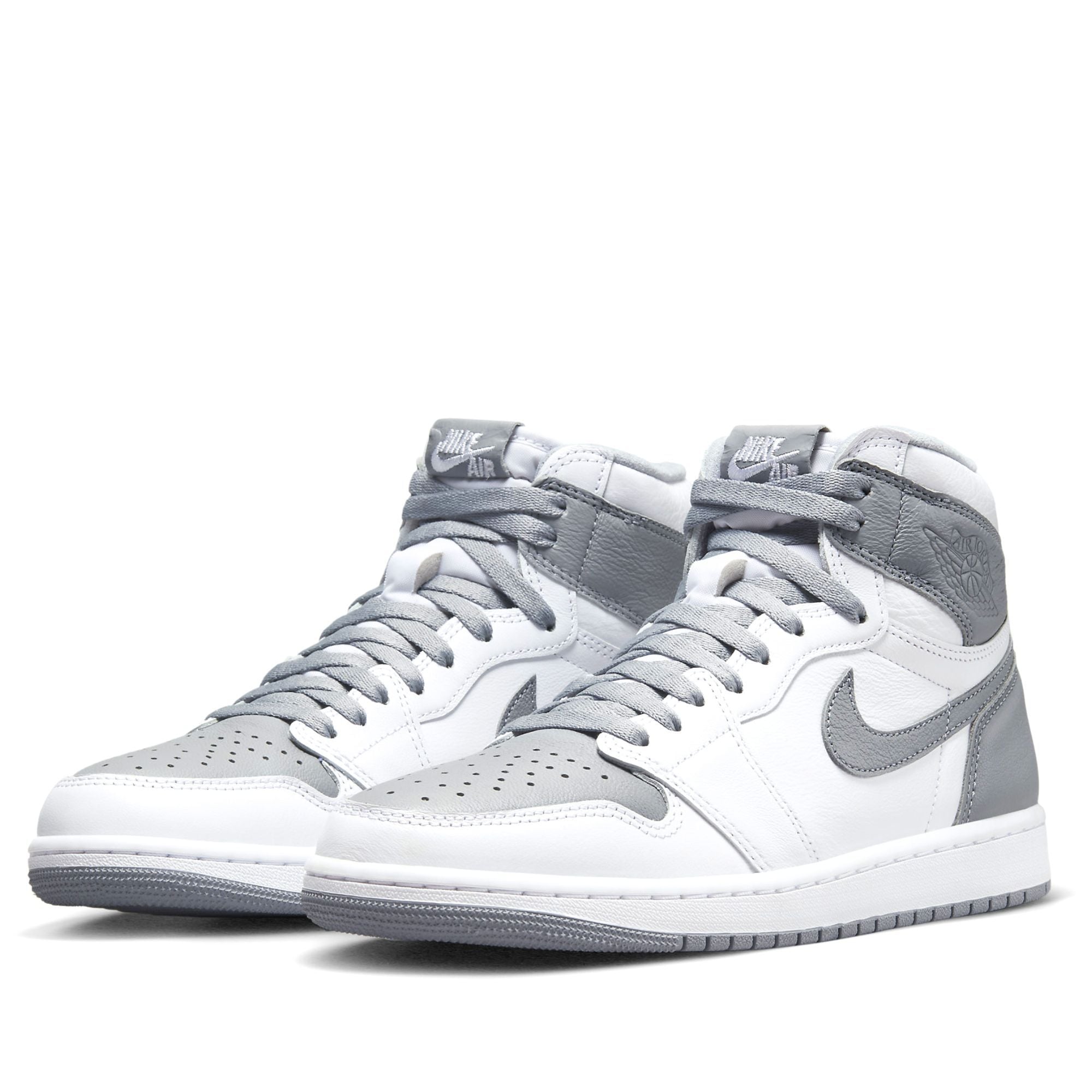  NIKE AIR JORDAN 1 HIGH OG STEALTH 555088-037 
