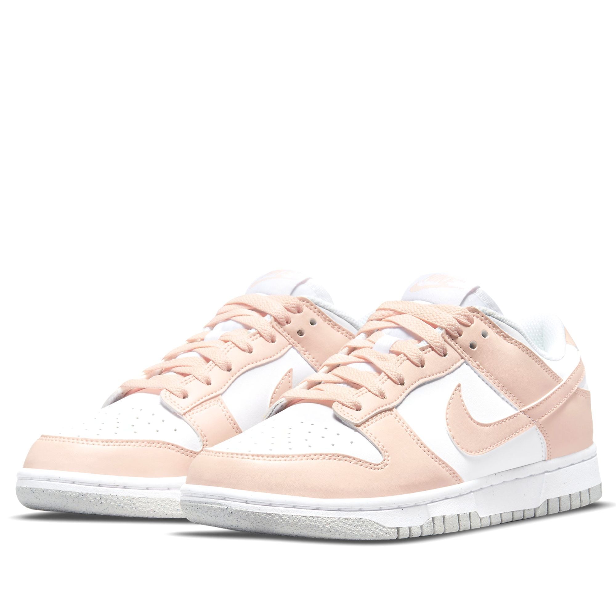  NIKE DUNK LOW NEXT NATURE PALE CORAL DD1873-100 