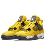  NIKE AIR JORDAN 4 LIGHTNING M CT8527-700 