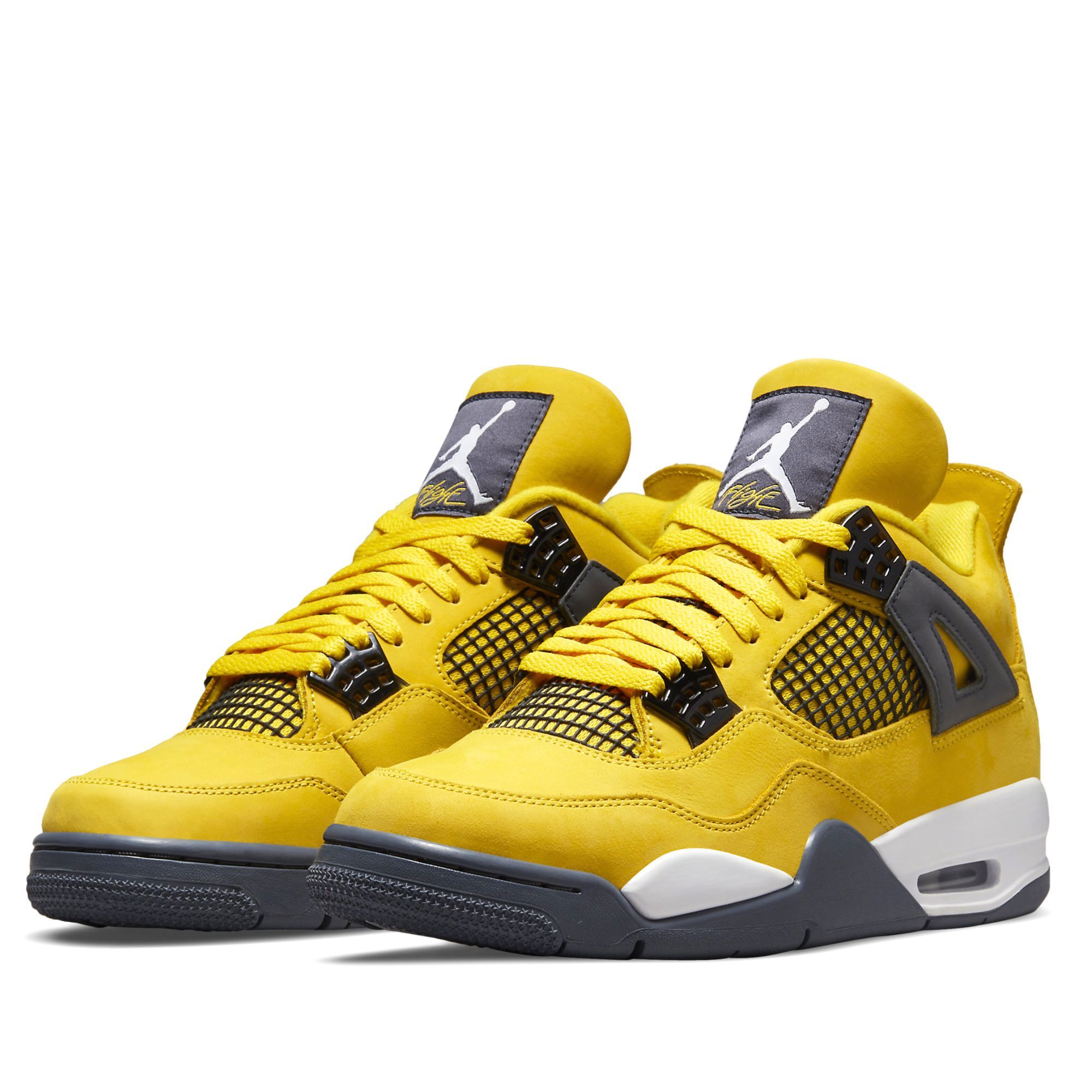  NIKE AIR JORDAN 4 LIGHTNING M CT8527-700 