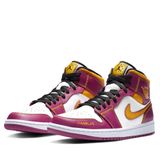  NIKE AIR JORDAN 1 MID DIA DE LOS MUERTOS DC0350-100 