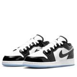  NIKE AIR JORDAN 1 LOW CONCORD GS DV1333-100 