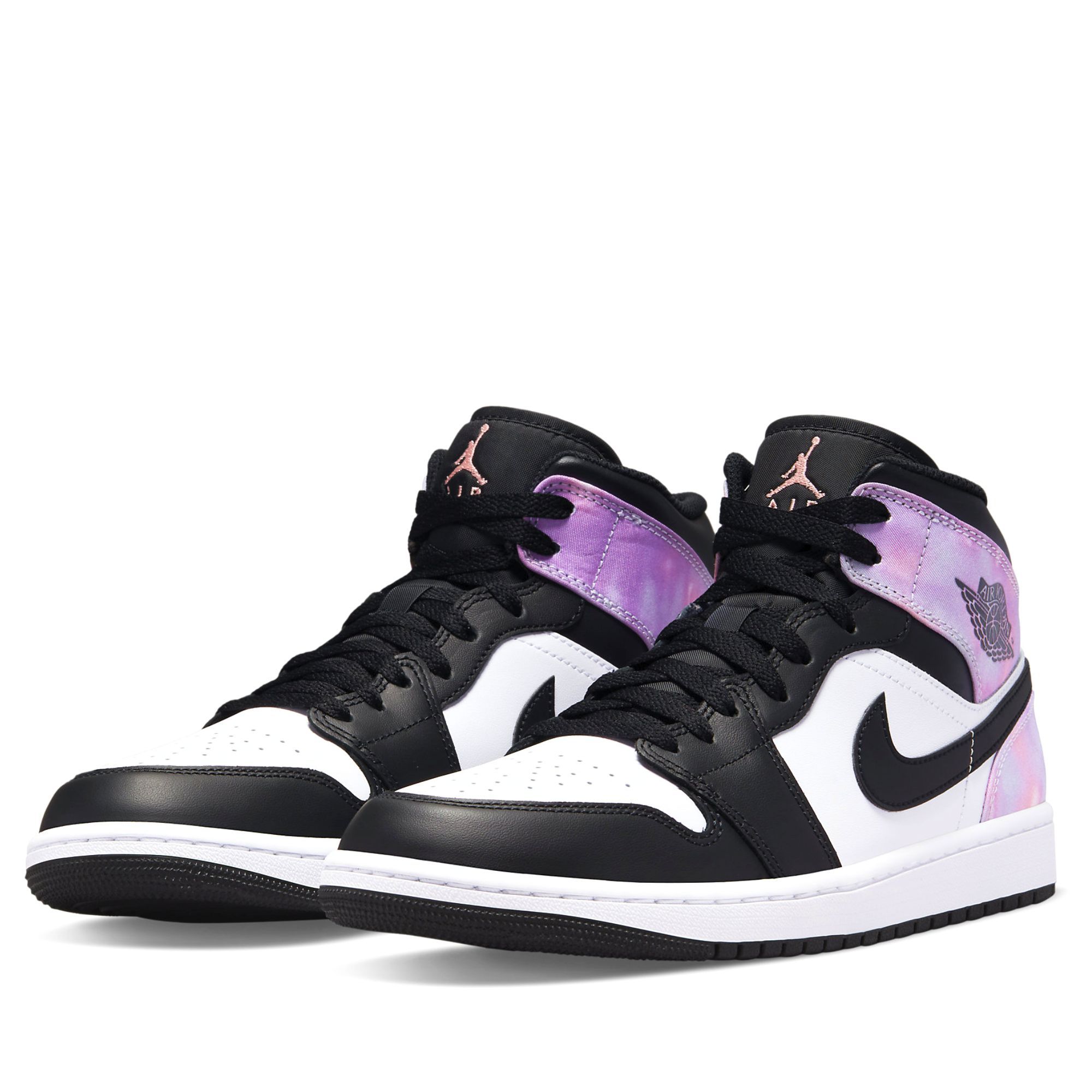  NIKE AIR JORDAN 1 MID ZEN MASTER DM1200-001 l DM6216-001 
