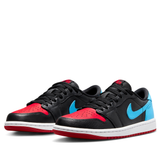  NIKE AIR JORDAN 1 RETRO LOW OG NC TO CHI W CZ0775-046 