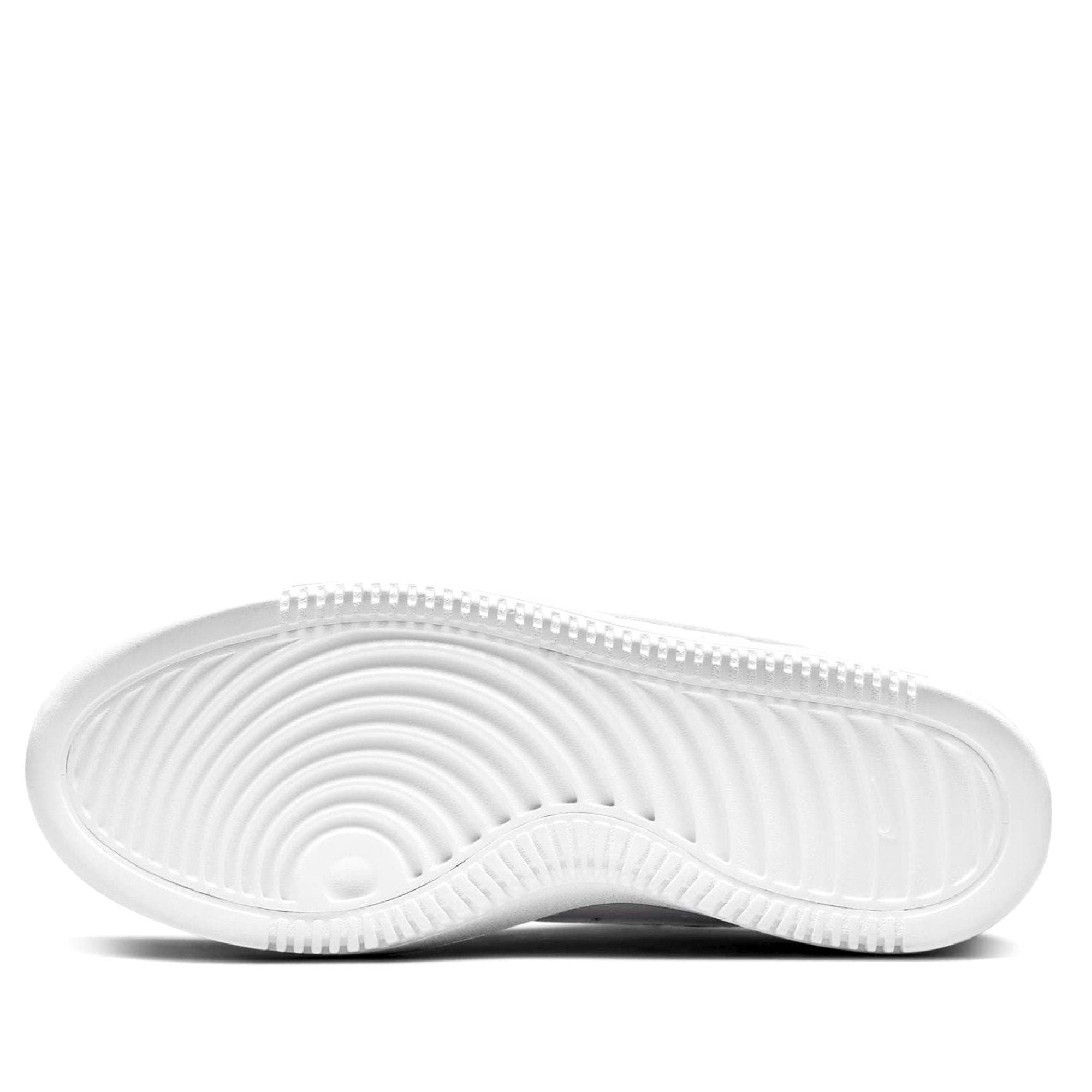  NIKE COURT VISION ATLA ALL WHITE W DM0113-100 