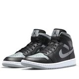  NIKE AIR JORDAN 1 MID SHADOW BQ6472-007 