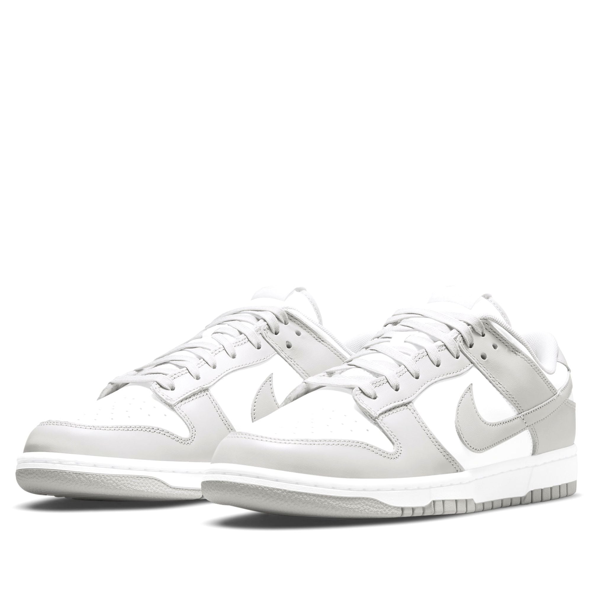  NIKE DUNK LOW GREY FROG DD1391-103 