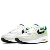  NIKE AIR MAX 1 DNA GREEN ROYAL BLUE AR3863-100 