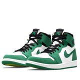  NIKE AIR JORDAN 1 ZOOM HIGH STADIUM GREEN CT0978-300 