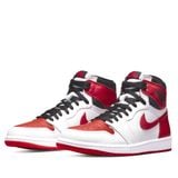  NIKE AIR JORDAN 1 HIGH OG HERITAGE GS 575441-161 