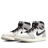  NIKE AIR JORDAN 1 RETRO HIGH OG WHITE CEMENT DZ5485-052 