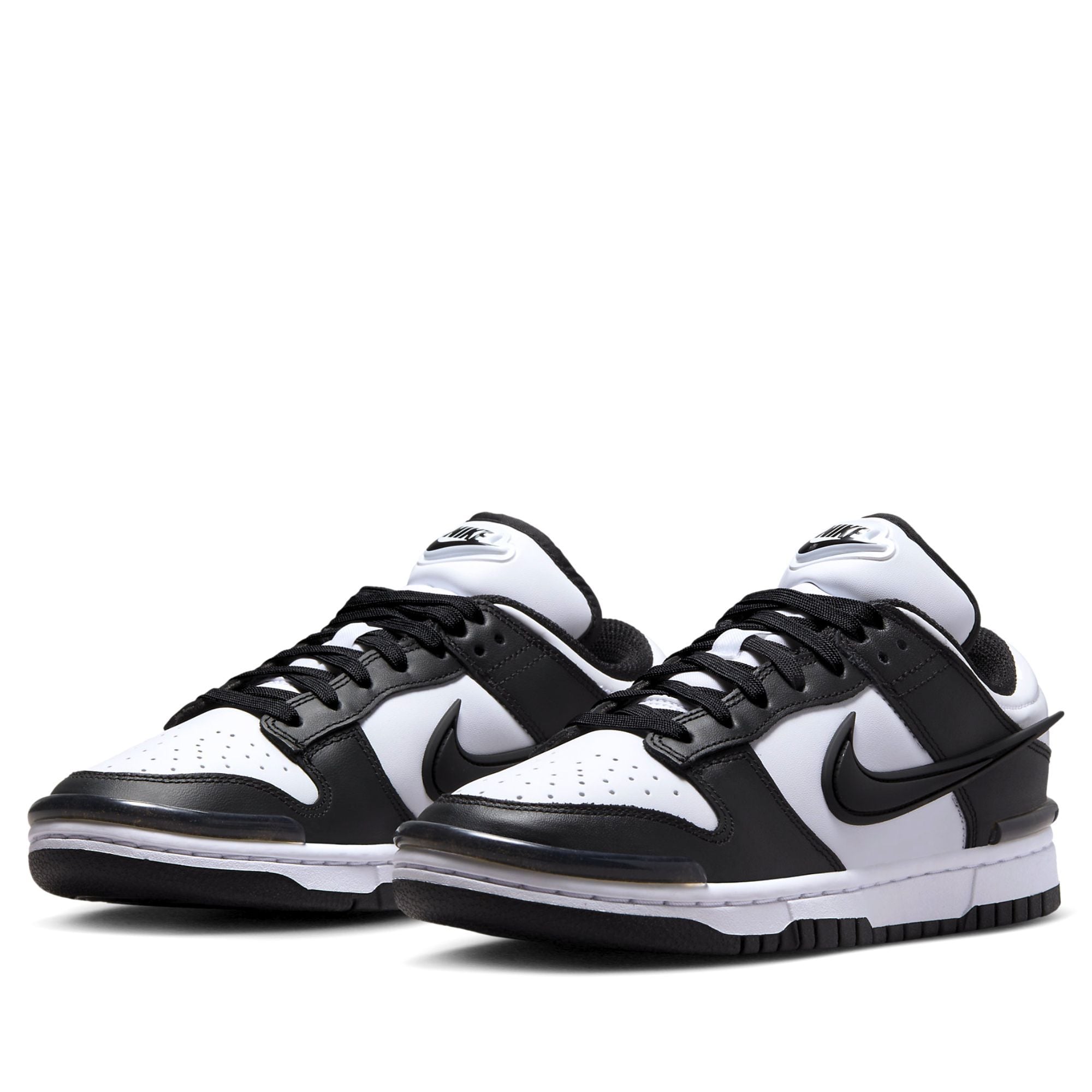  NIKE DUNK LOW TWIST PANDA DZ2794-001 