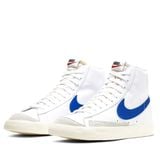  NIKE BLAZER MID '77 VINTAGE RACER BLUE BQ6806-103 