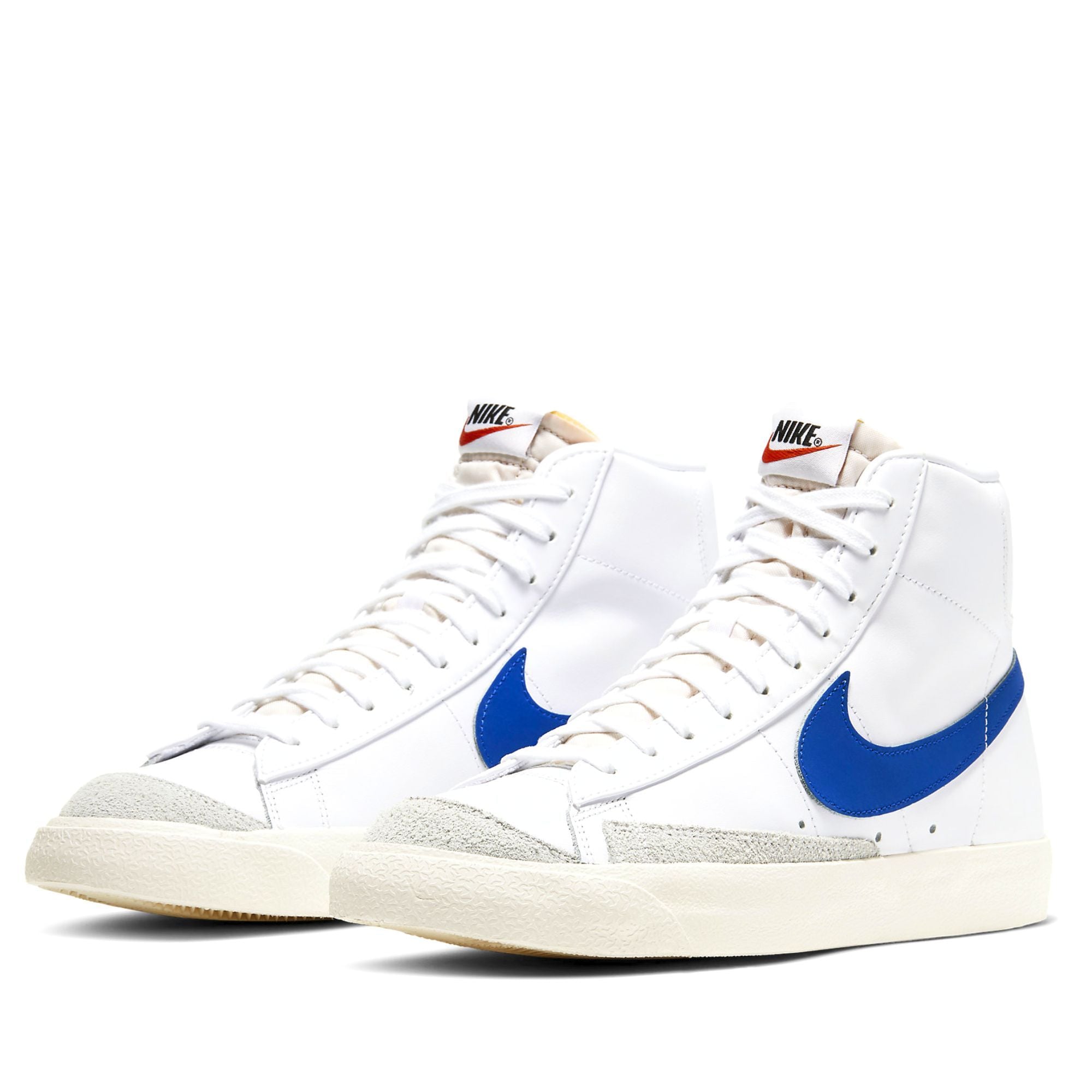  NIKE BLAZER MID '77 VINTAGE RACER BLUE BQ6806-103 