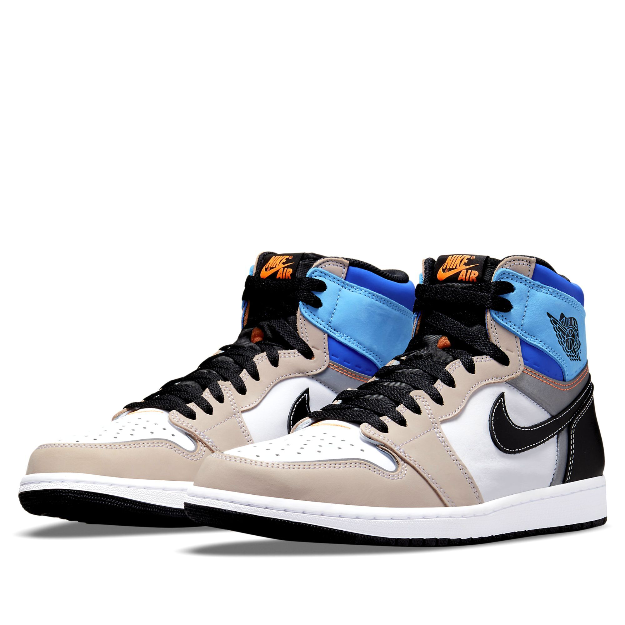  NIKE AIR JORDAN 1 HIGH OG PROTOTYPE DC6515-100 